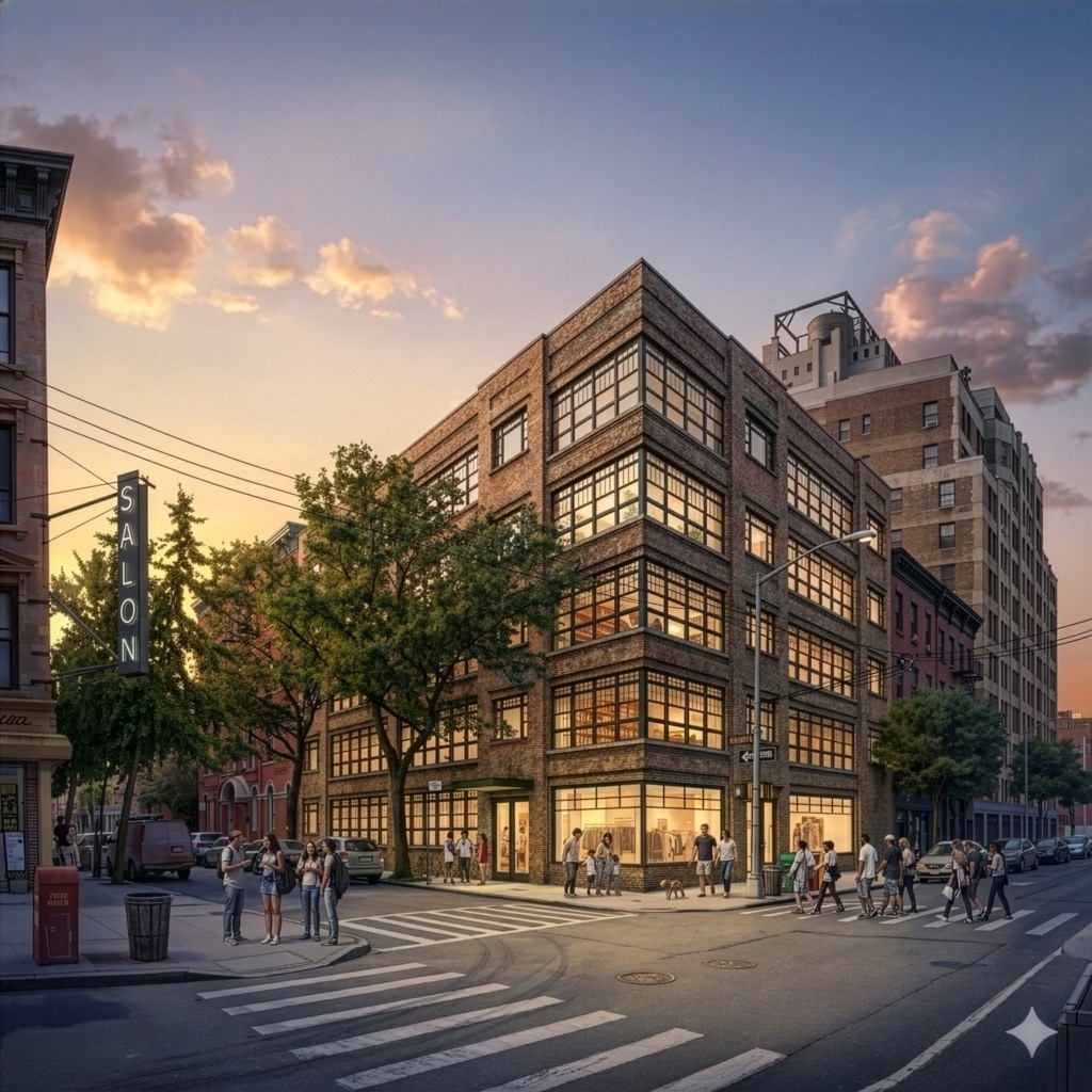 70 Henry St - 2012