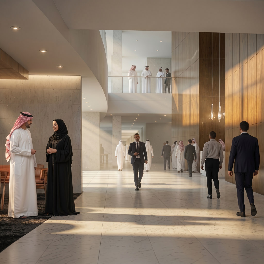 Jeddah Hospital 2014
